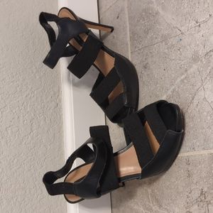 Ann Taylor Heels